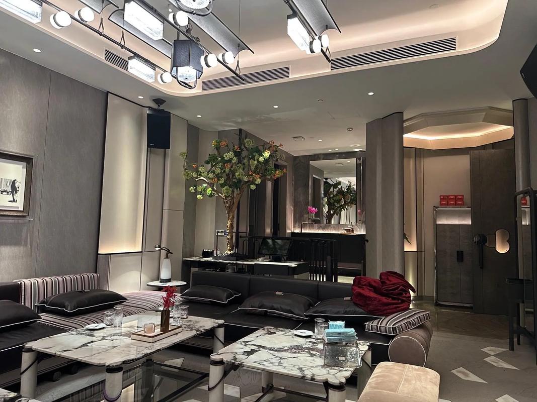 辽源商务ktv能否组局解析-东丰县ktv预定